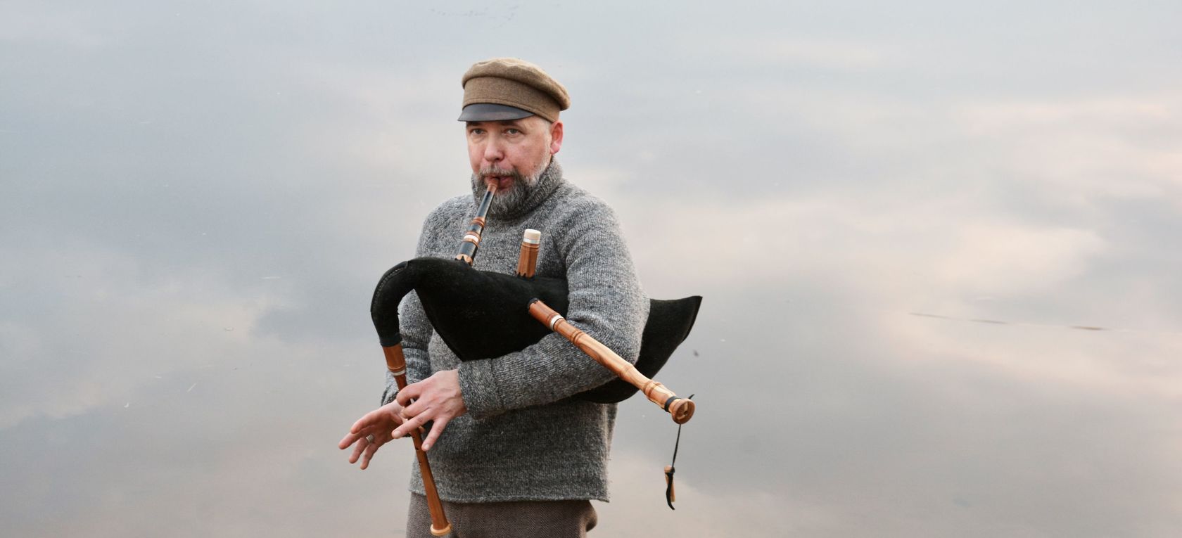 Lielās dienas saules sagaidīšanas rituāli Lucavusalā