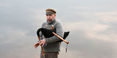 Lielās dienas saules sagaidīšanas rituāli Lucavusalā