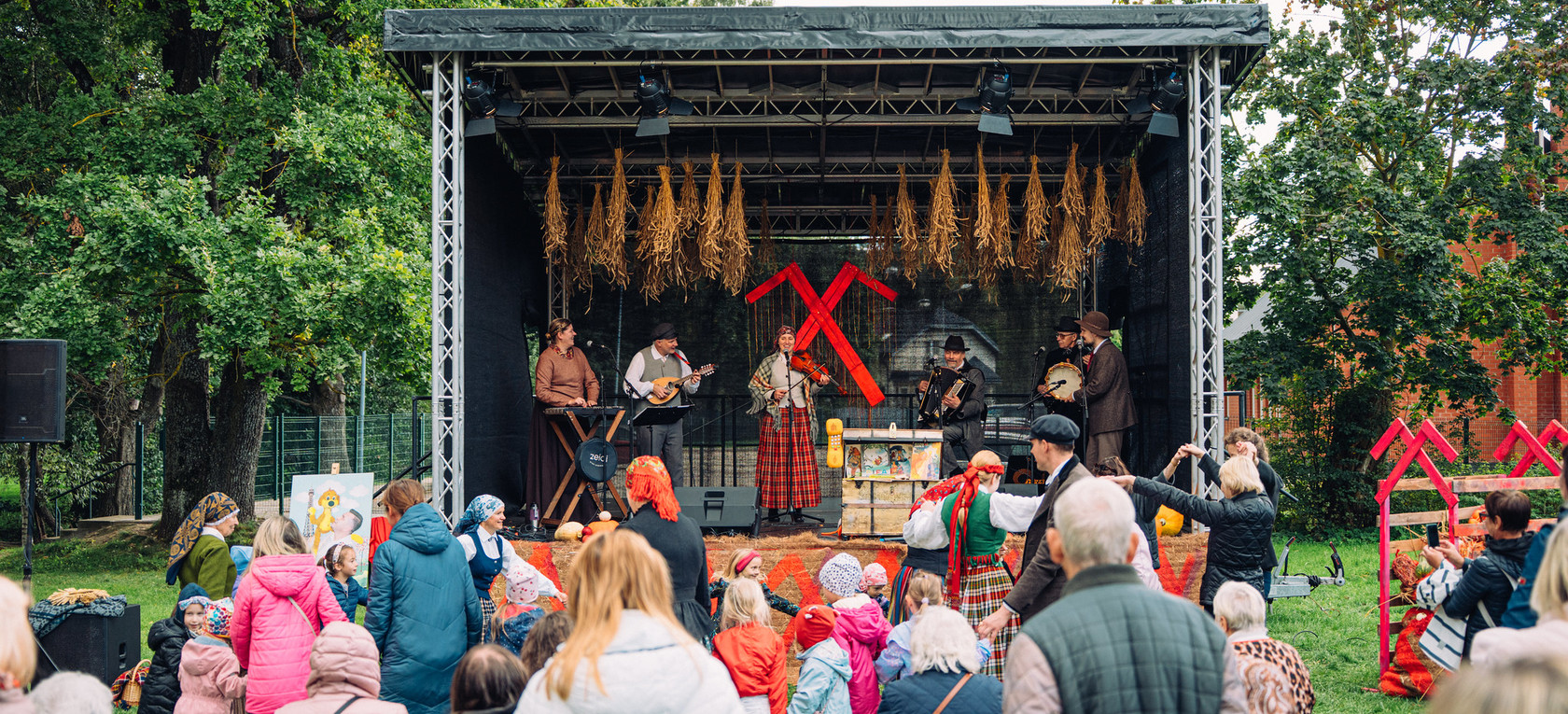 Miķelīt's bagāts vīrs