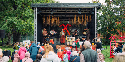 Miķelīt's bagāts vīrs