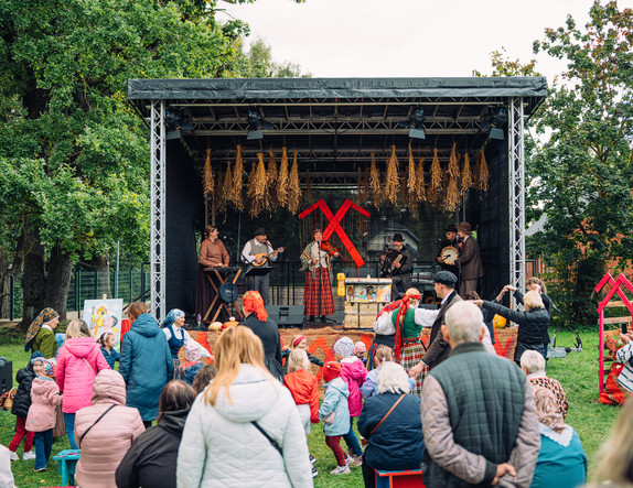 Miķelīt's bagāts vīrs