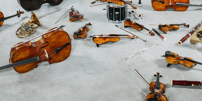 Rīgas svētki Vērmanes dārzā