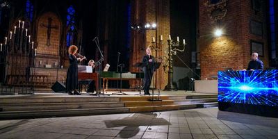 Hanzas dienas atklāj ar koncertu "HANSEARTWORKS"