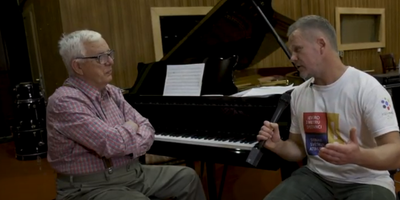 Rīgas svētku 2020 noslēgums