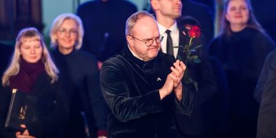 1991. gada barikāžu atcerei veltīts koncerts “Laika liecība. Lūgšana”