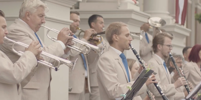 Hanzas dienu dienasgrāmata 