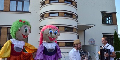 Rīgas vasara - Leģendu manifestācija