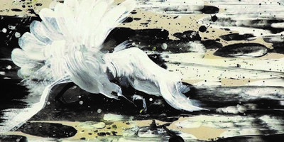 Rīgas Tautas tēlotājmākslas studiju izstāde "Kontrasti"