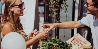 Rīgas svētku restorāns Spīķeros