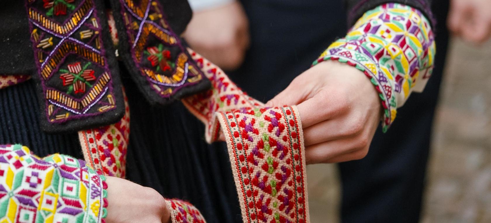 4. maijā norisināsies akcija “Uzvelc tautas tērpu par godu Latvijai!” 