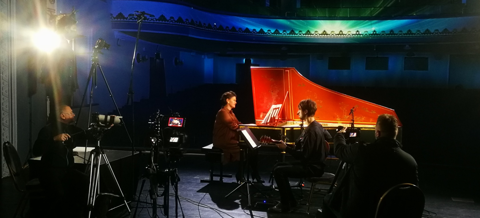 Rīgā sagaidīta Otrā Advente