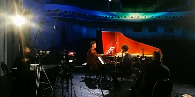 Rīgā sagaidīta Otrā Advente