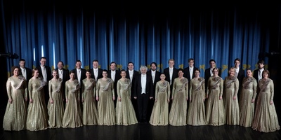 Krāšņi izskanējis Rīgas kamerkora “Ave Sol” 50 gadu jubilejas sezonas ieskaņas koncerts 