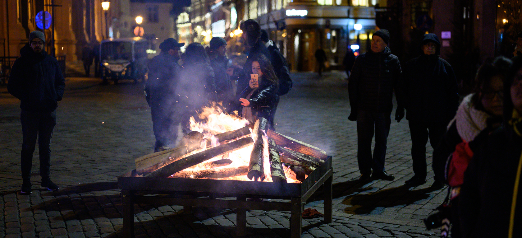 Barikāžu atceres koncerts “Piesaukšana”