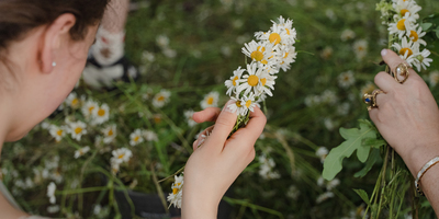 Līgo dārzs Vērmanes dārzā