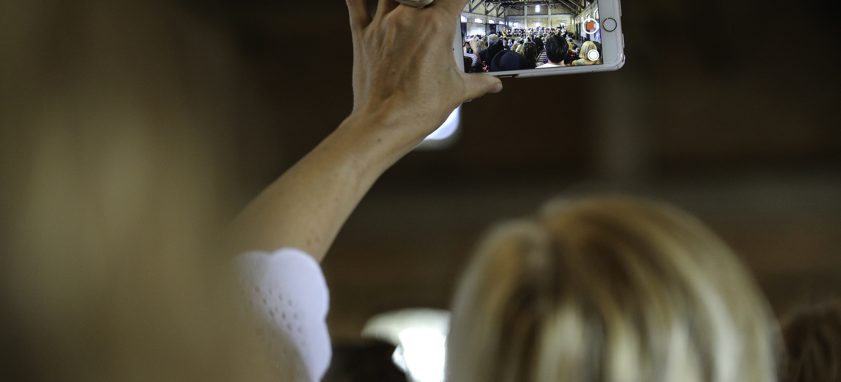 Kultūras un mākslas norišu vietu “Hanzas perons” atklāj ar koncertu