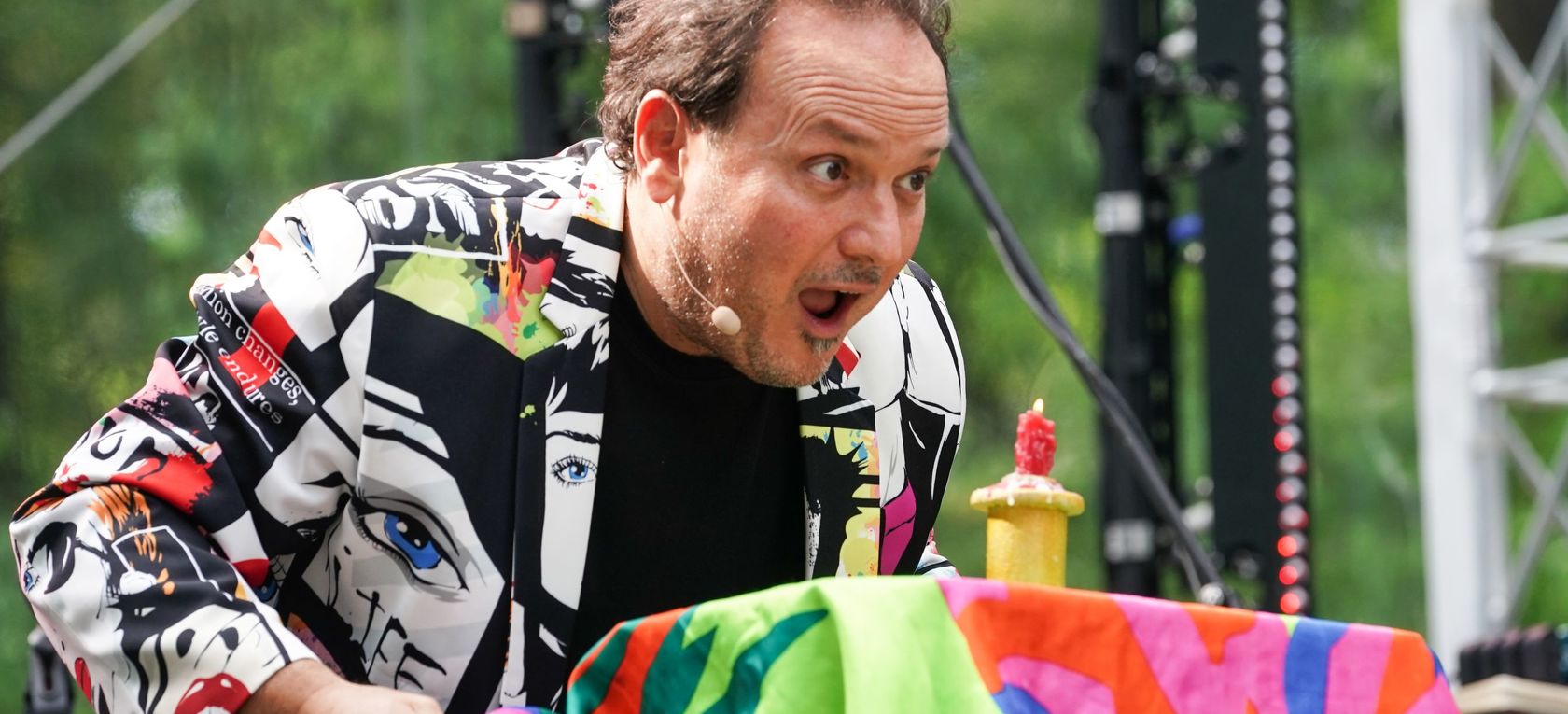 Torņkalna apkaimes svētki