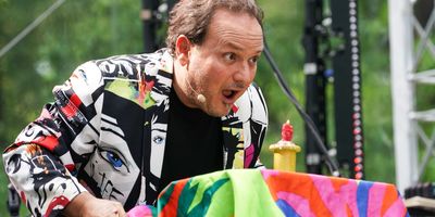 Torņkalna apkaimes svētki