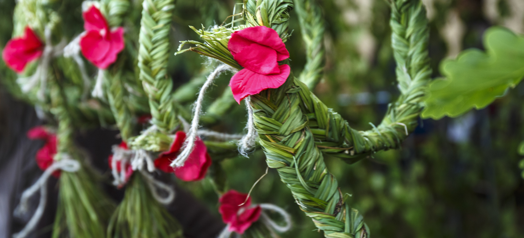 Līgo, Rīga! Līgo, Latvija!