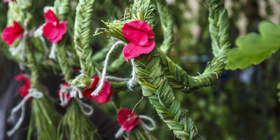 Līgo, Rīga! Līgo, Latvija!