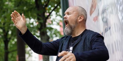 Leonīdam Vīgneram - 115