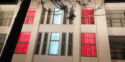 Latvijas Republikas proklamēšanas 102. gadadienas tiešsaistes koncerti