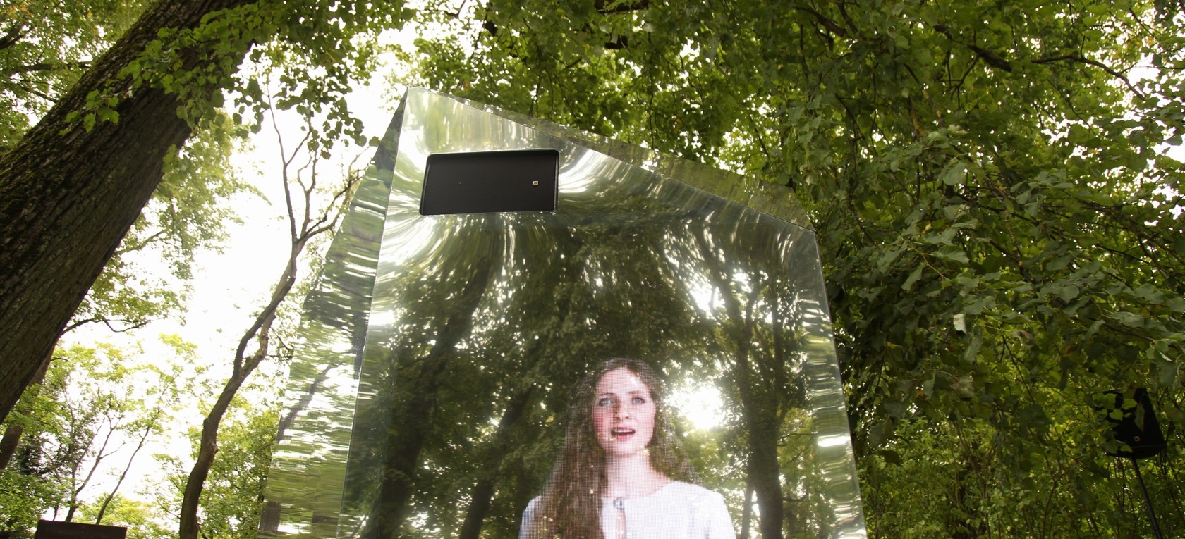 Savpatība | Rīgas vasara 2021