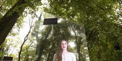 Savpatība | Rīgas vasara 2021