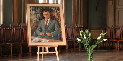 Konference “Helmaram Rudzītim 120” Mazajā Ģildē