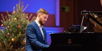 Koncerts "ZIEMASSVĒTKU NOSKAŅA" 