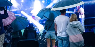 Ziepniekkalna apkaimes svētki 