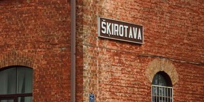 Komunistiskā genocīda upuru piemiņas diena Rīgā