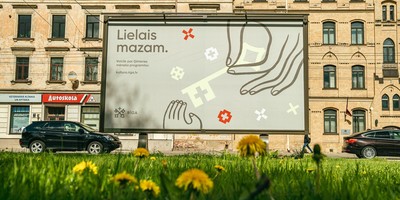 Rīgā turpinās Ģimenes mēnesis