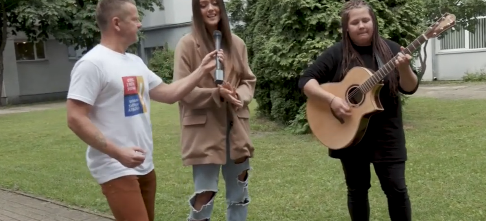 Rīgas svētku 2020 otrā diena