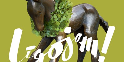 "Līgo, Rīga! Līgo, Latvija!" 2018