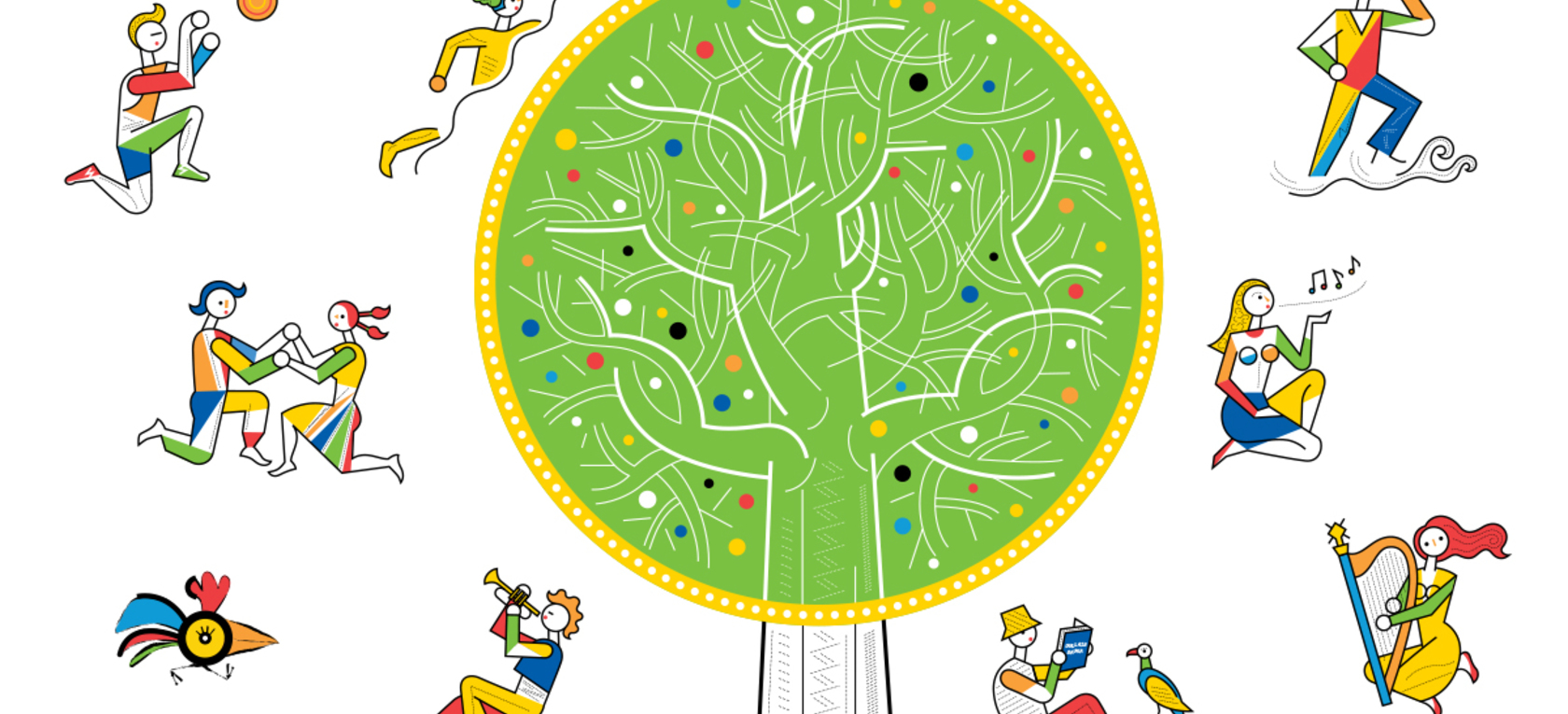 Rīgas svētkos ar priekšnesumiem priecēs vairāki ārvalstu viesmākslinieku kolektīvi