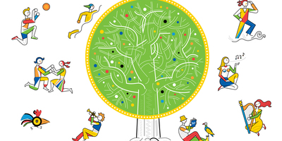 Rīgas svētkos ar priekšnesumiem priecēs vairāki ārvalstu viesmākslinieku kolektīvi