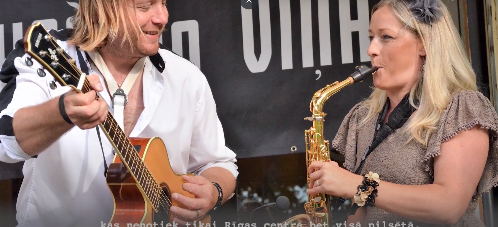 Projekts ACCESS “Kultūras pieejamība visiem” pandēmijas laikā