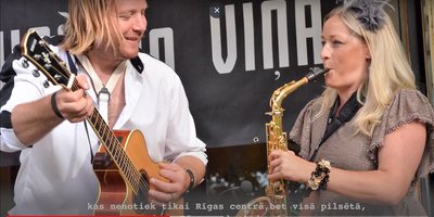 Projekts ACCESS “Kultūras pieejamība visiem” pandēmijas laikā