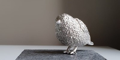 Rīgā pasniegta gada balva kultūrā “Baltais zvirbulis”