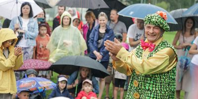 Purvciema - Pļavnieku apkaimes svētki