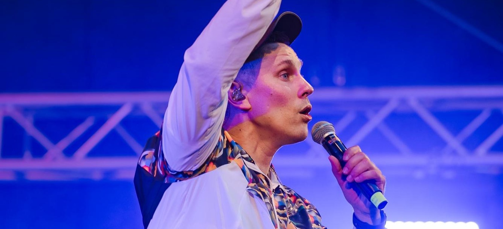 Mūziķis Shipsea – Jānis Šipkēvics