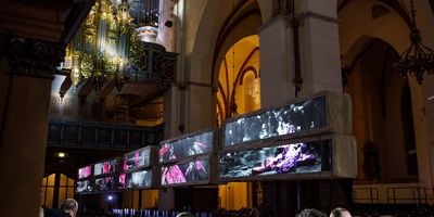 1991. gada barikāžu aizstāvju atcerei veltīts koncertstāsts “Mana uguns, kuries”