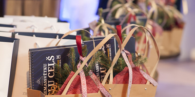 Noslēdzies festivāls „Ziemassvētku egļu ceļš 2017”