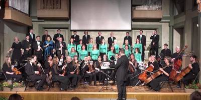 Mātes dienas koncerti Rīgā