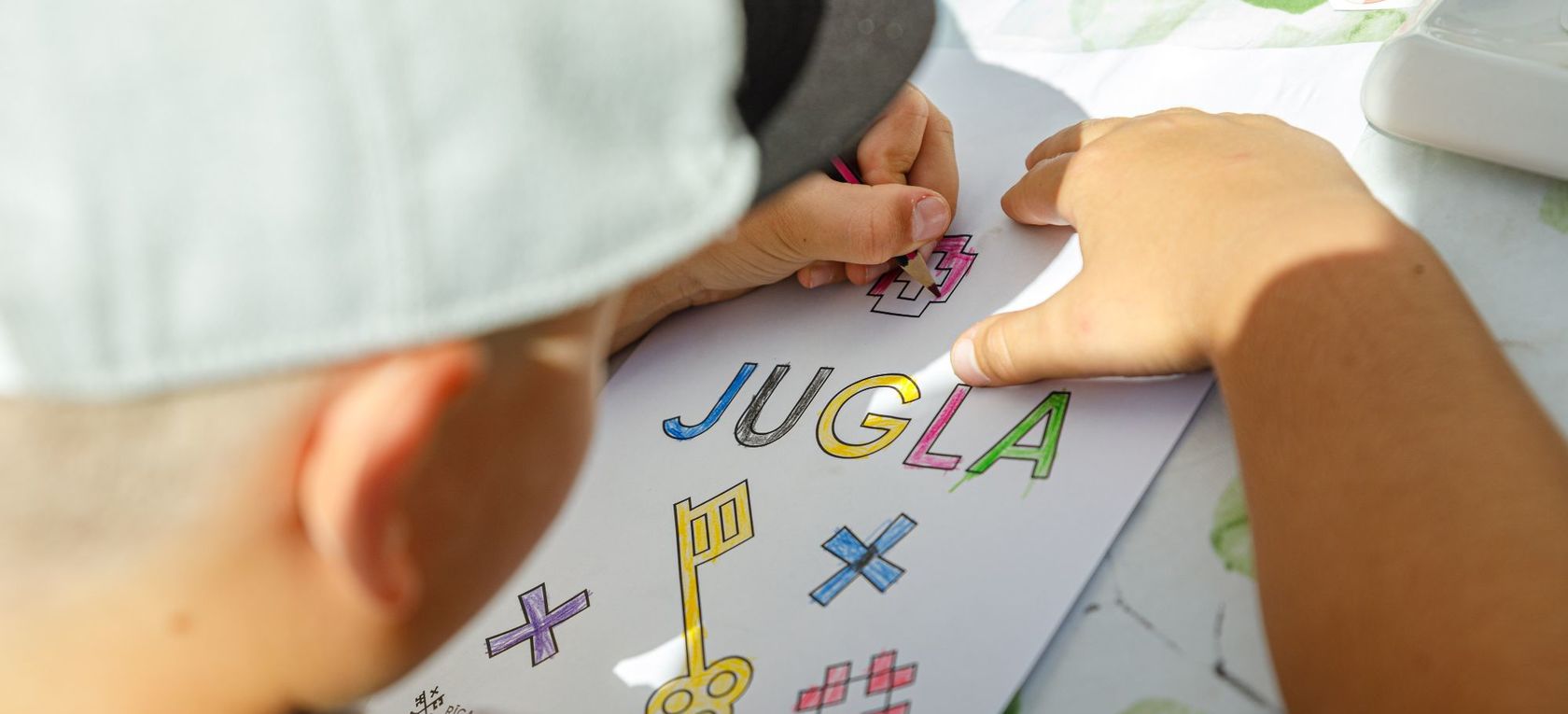 Rīgas vasara turpinās Juglas apkaimes svētkos