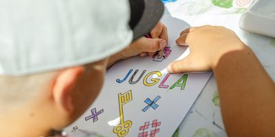 Rīgas vasara turpinās Juglas apkaimes svētkos