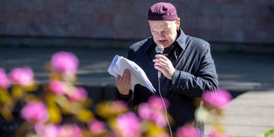 Neatkarīgais ceļojums ar dzejniekiem