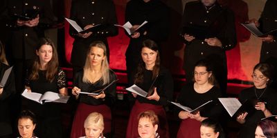 Koncerts “Daugavmalā mierīgs vakars”