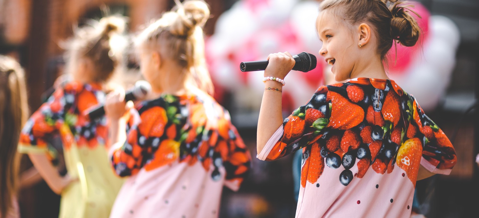 Rīgā ar daudzveidīgiem pasākumiem tika svinēta Starptautiskā bērnu aizsardzības diena